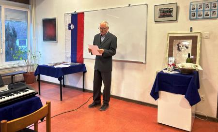 Praznik kulture so obeležili tudi pri Društvu upokojencev Ravne (15)